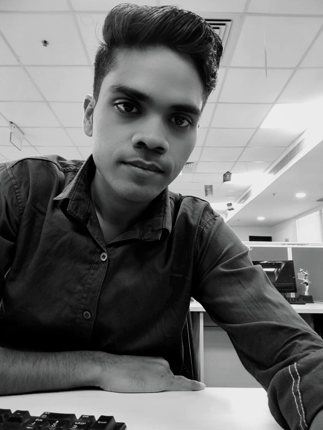 my photo